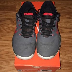 Nike Lunar Cypress Men's Golf Shoe size 11